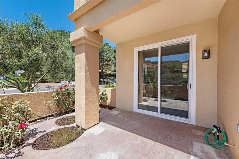 100 Verdin Lane Aliso Viejo, CA 92656