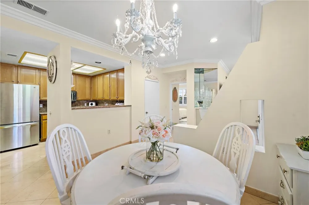 100 Verdin Lane Aliso Viejo, CA 92656