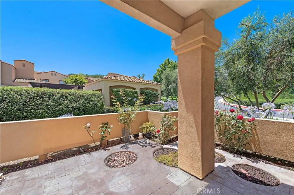 100 Verdin Lane Aliso Viejo, CA 92656