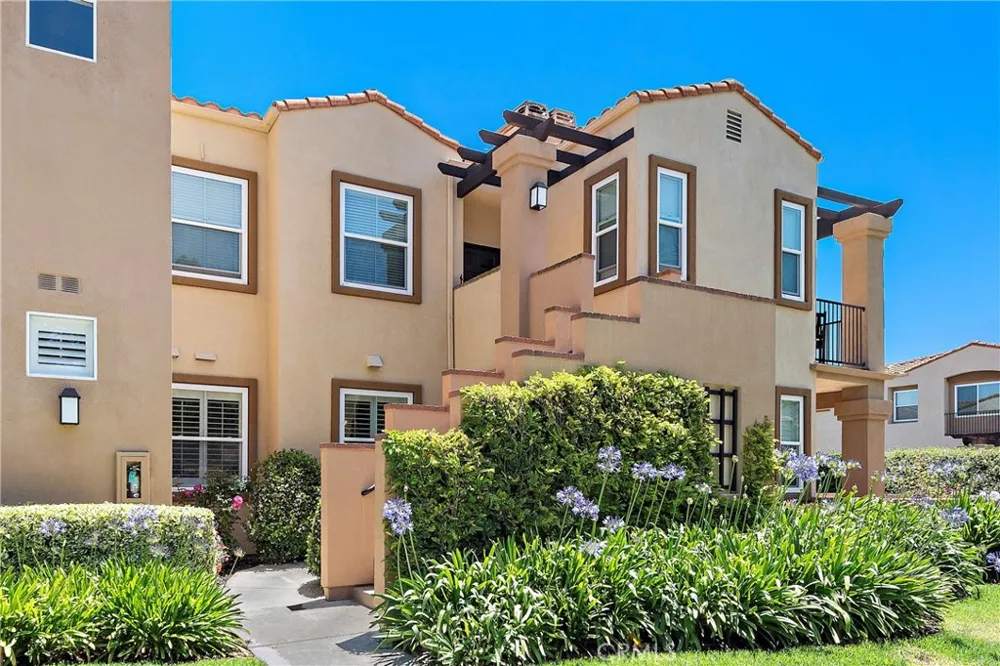 100 Verdin Lane Aliso Viejo, CA 92656