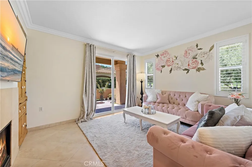 100 Verdin Lane Aliso Viejo, CA 92656