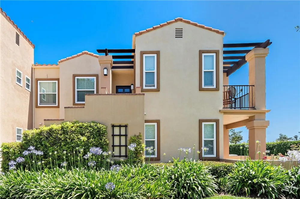 100 Verdin Lane Aliso Viejo, CA 92656