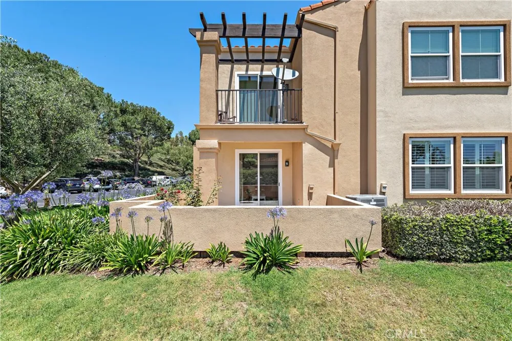 100 Verdin Lane Aliso Viejo, CA 92656