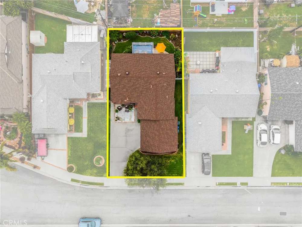 12526 Chadwell Street Lakewood, CA 90715
