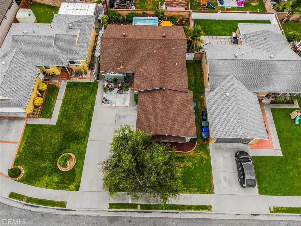 12526 Chadwell Street Lakewood, CA 90715
