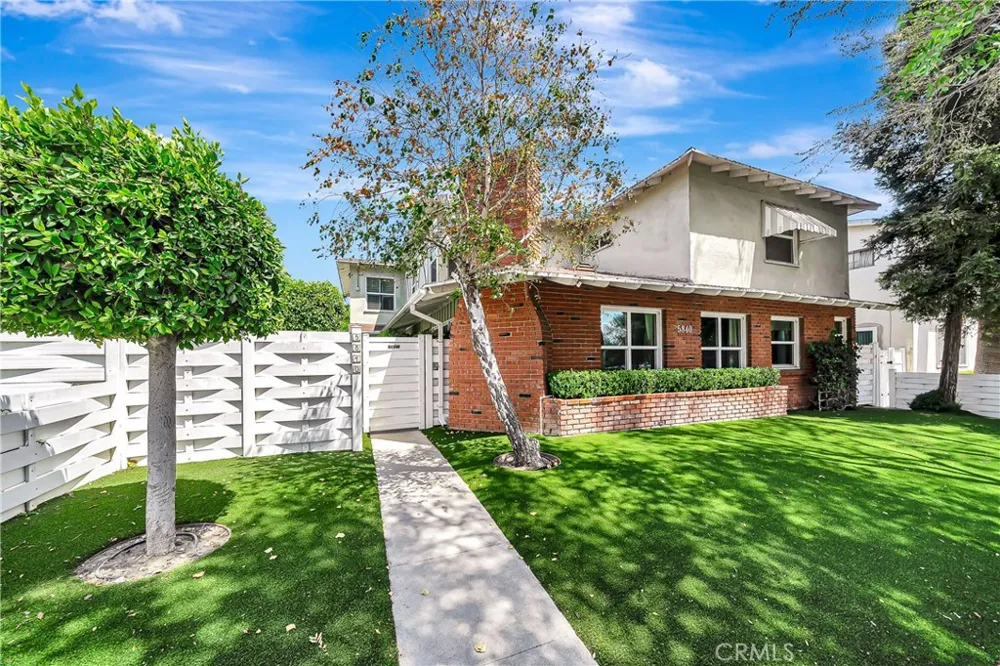 5840 Coldwater Canyon Ave #2 Valley Village, CA 91607