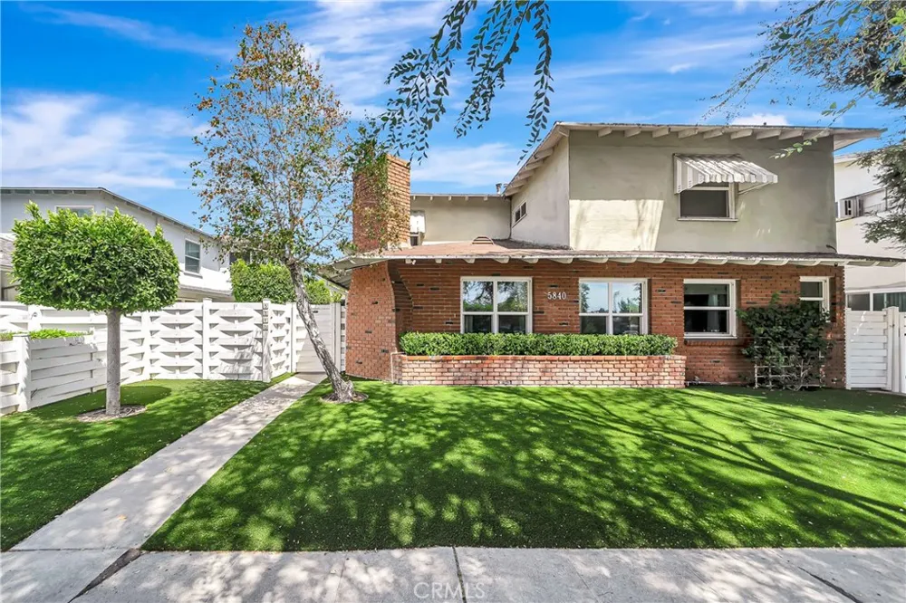 5840 Coldwater Canyon Ave #2 Valley Village, CA 91607