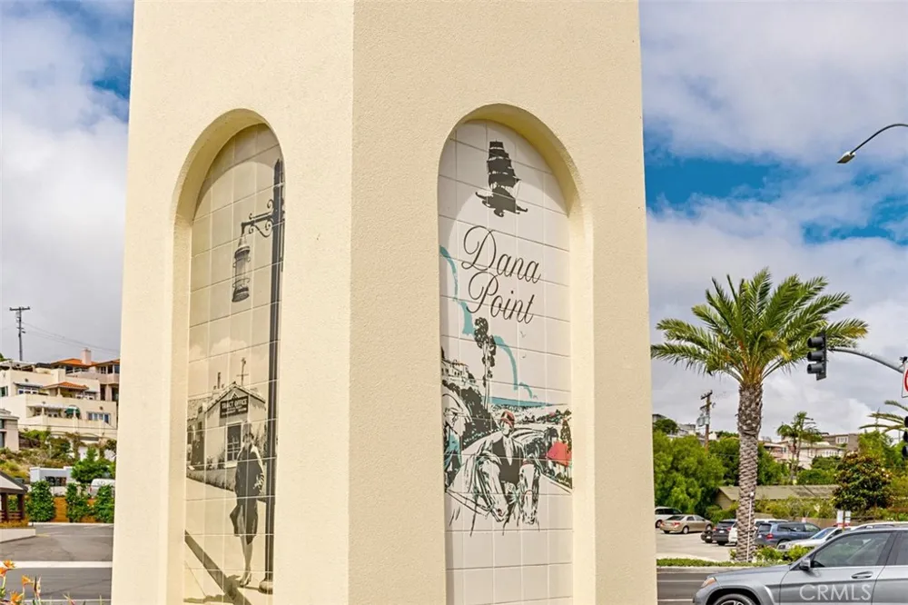 33722 Bridgehampton Drive Dana Point, CA 92629