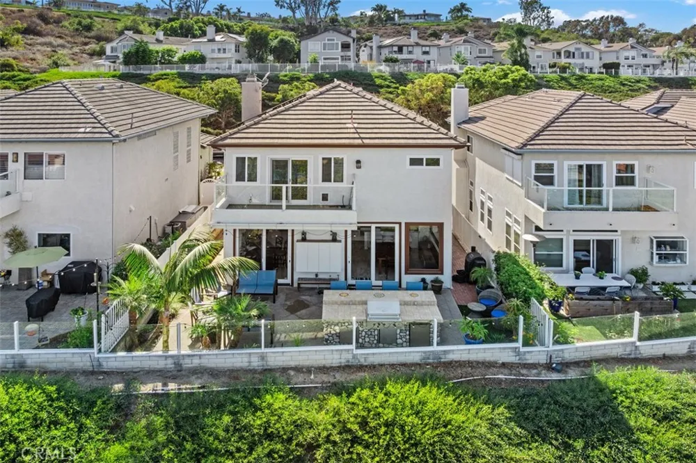 33722 Bridgehampton Drive Dana Point, CA 92629