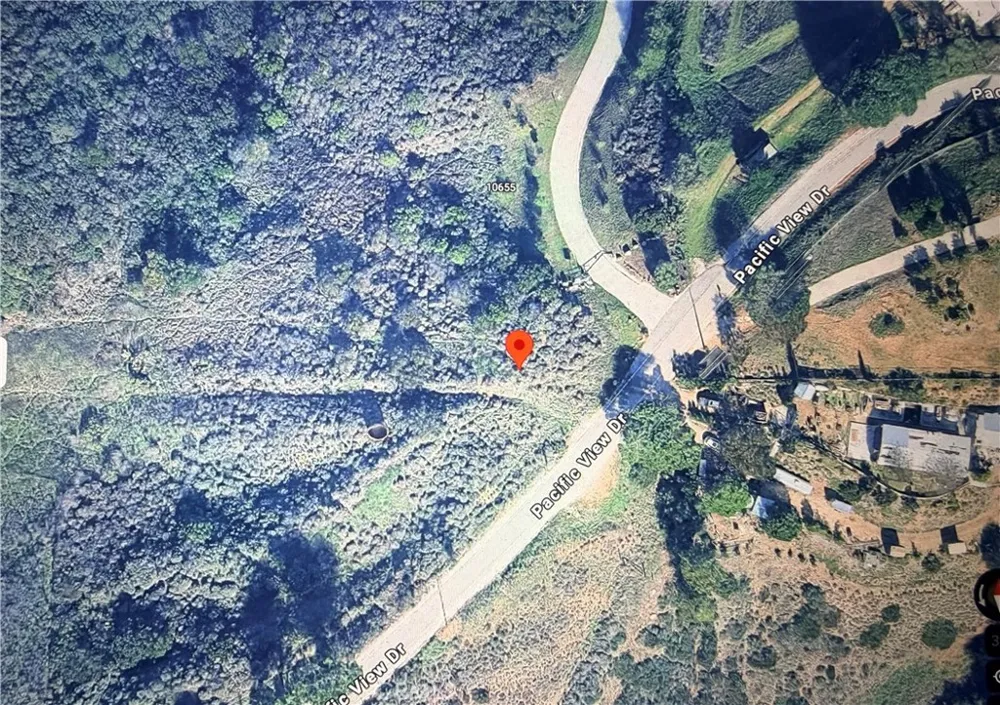 10651 Pacific View Malibu, CA 90265