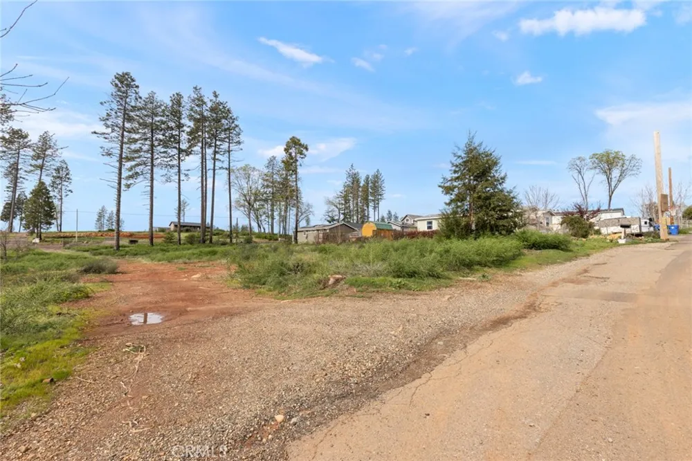 6319 Azalea Lane Paradise, CA 95969