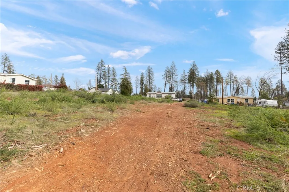 6319 Azalea Lane Paradise, CA 95969