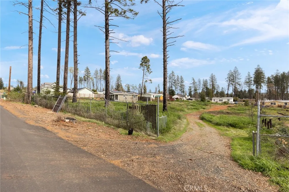 6319 Azalea Lane Paradise, CA 95969