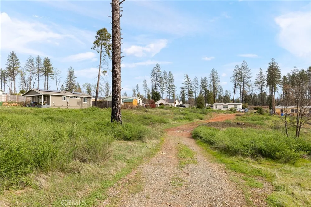 6319 Azalea Lane Paradise, CA 95969