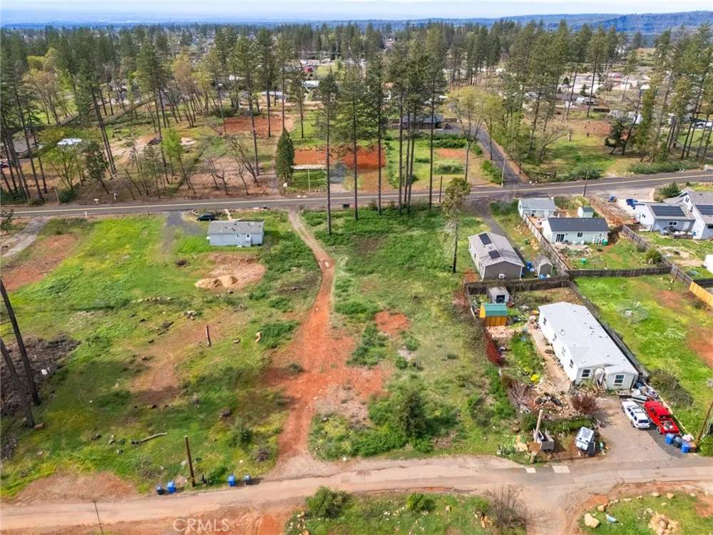 6319 Azalea Lane Paradise, CA 95969