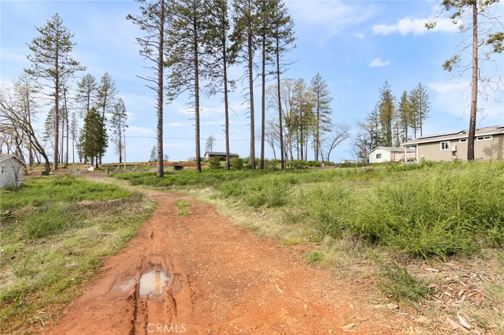 6319 Azalea Lane Paradise, CA 95969