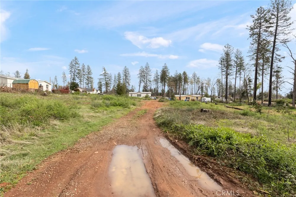 6319 Azalea Lane Paradise, CA 95969
