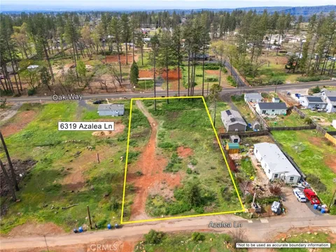 6319 Azalea Lane