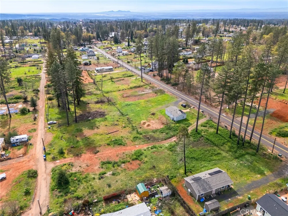 6319 Azalea Lane Paradise, CA 95969