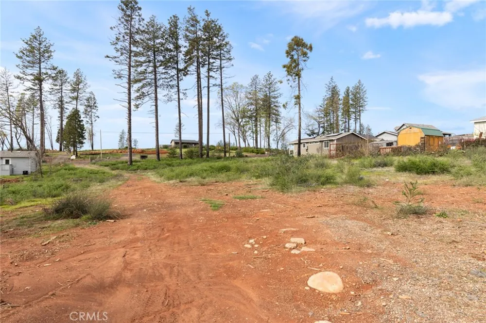 6319 Azalea Lane Paradise, CA 95969