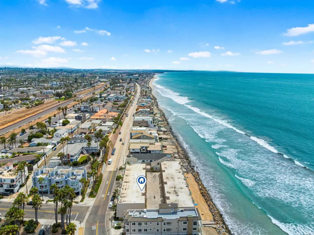 1601 S Pacific Street #A2 Oceanside, CA 92054