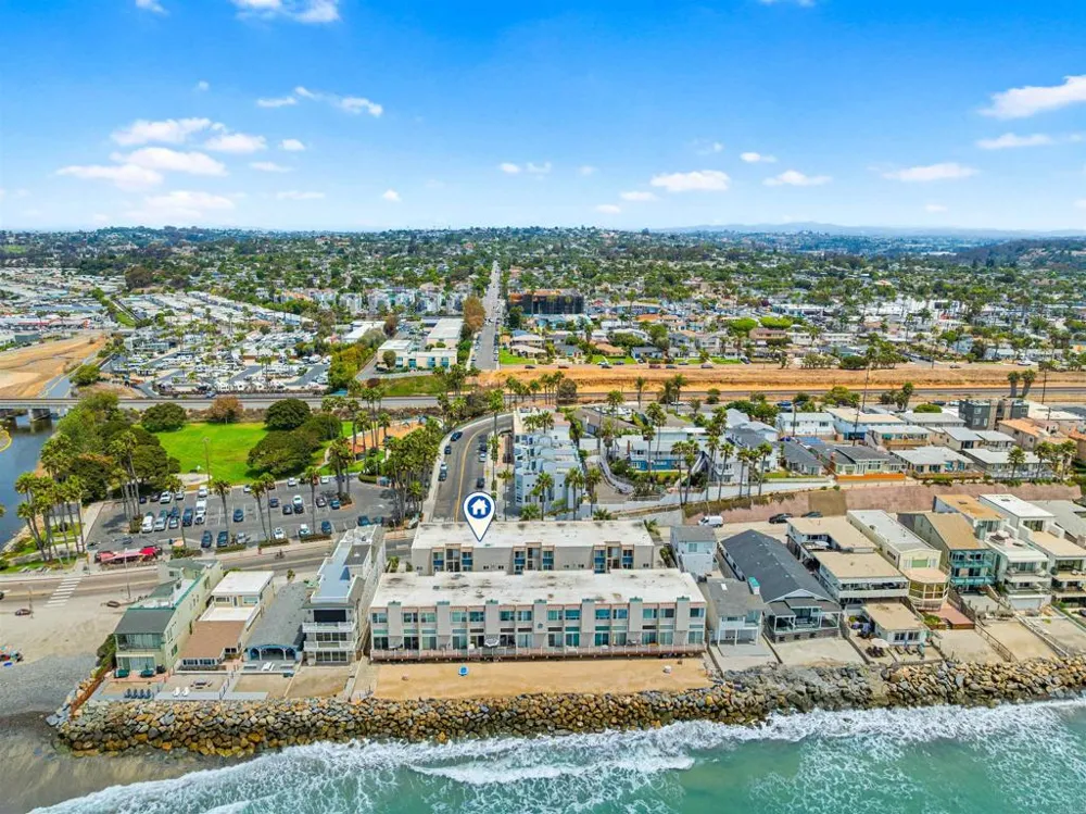 1601 S Pacific Street #A2 Oceanside, CA 92054