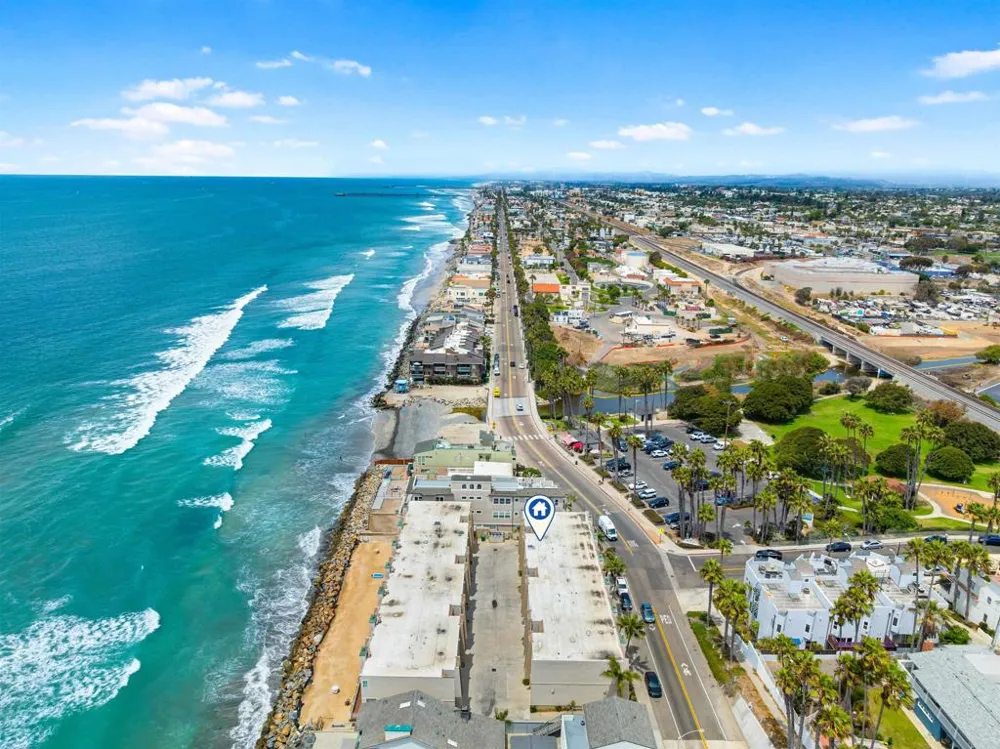 1601 S Pacific Street #A2 Oceanside, CA 92054