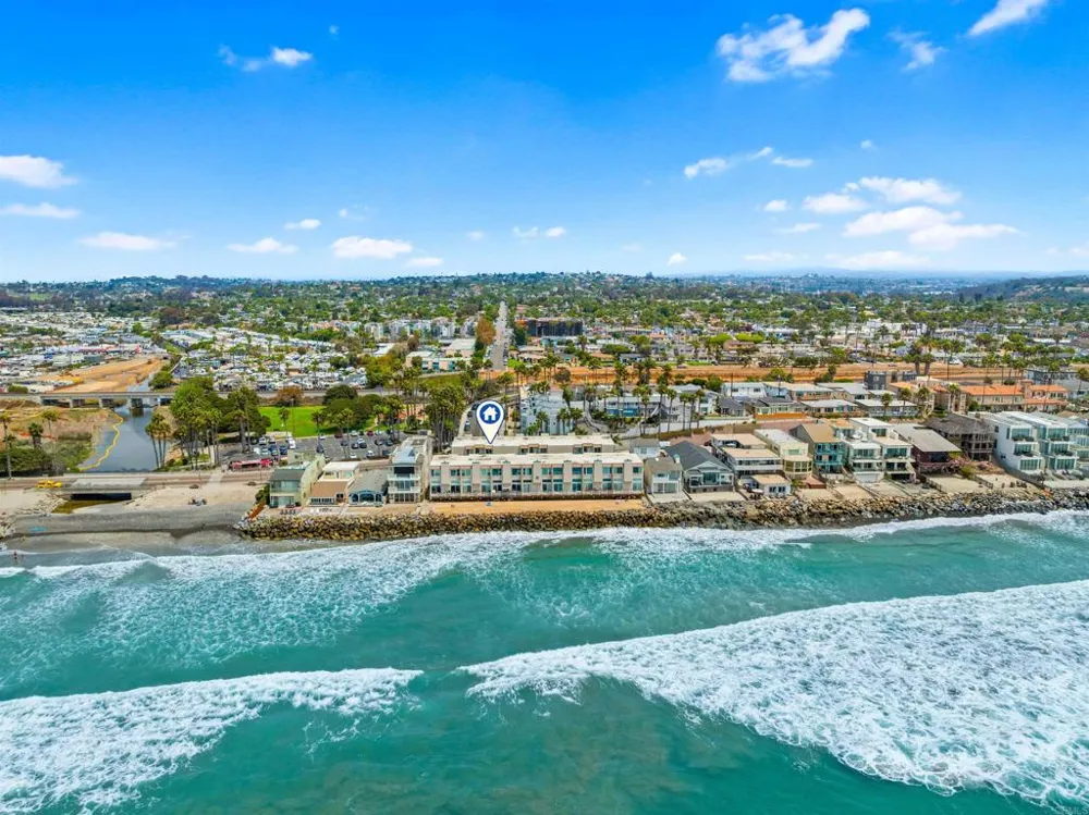 1601 S Pacific Street #A2 Oceanside, CA 92054