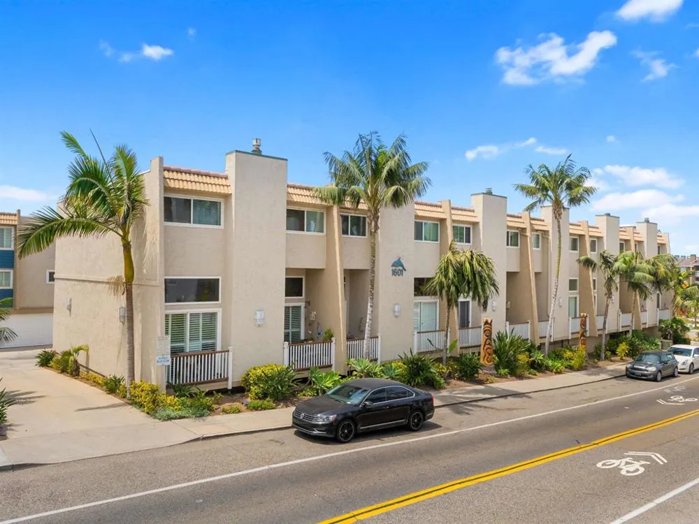 1601 S Pacific Street #A2 Oceanside, CA 92054