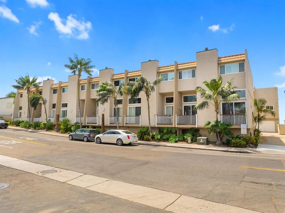 1601 S Pacific Street #A2 Oceanside, CA 92054