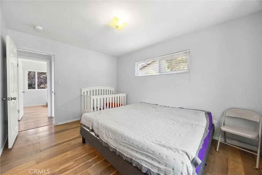 2513 Glacier Drive Frazier Park, CA 93225