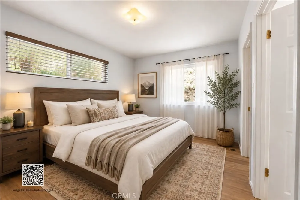 2513 Glacier Drive Frazier Park, CA 93225
