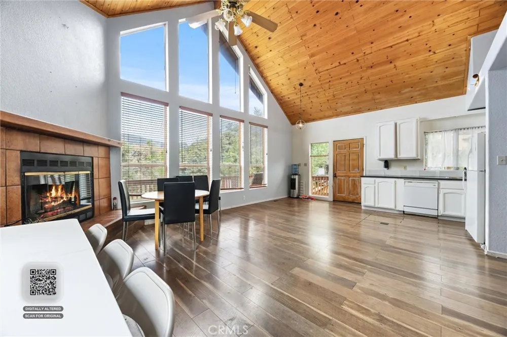 2513 Glacier Drive Frazier Park, CA 93225