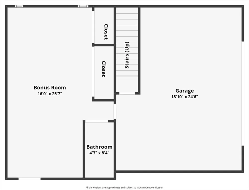 2513 Glacier Drive Frazier Park, CA 93225
