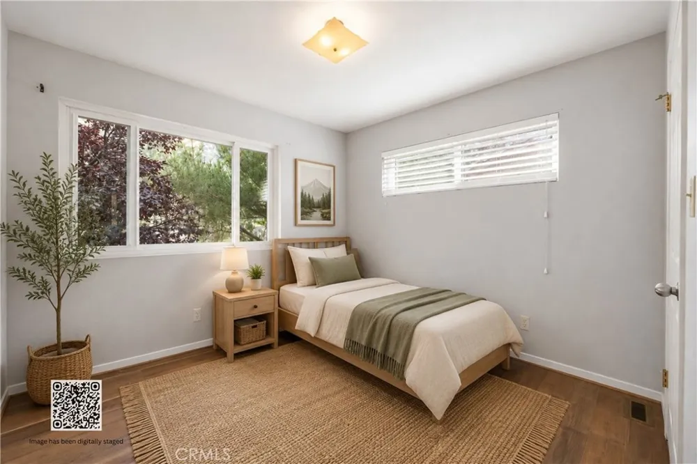 2513 Glacier Drive Frazier Park, CA 93225
