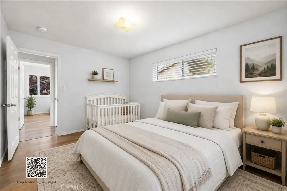 2513 Glacier Drive Frazier Park, CA 93225