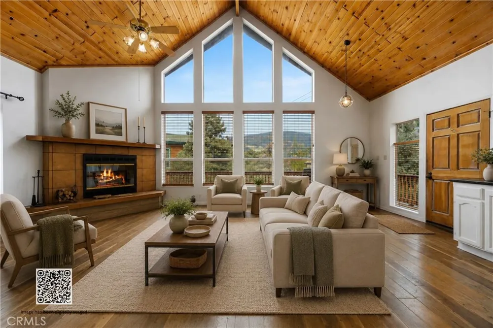 2513 Glacier Drive Frazier Park, CA 93225
