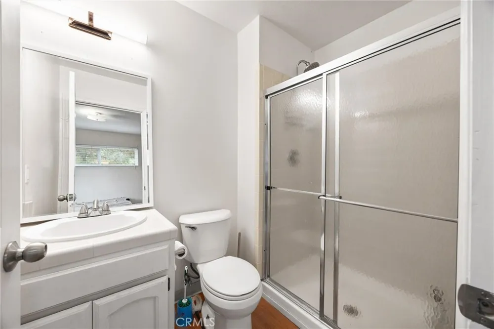 2513 Glacier Drive Frazier Park, CA 93225