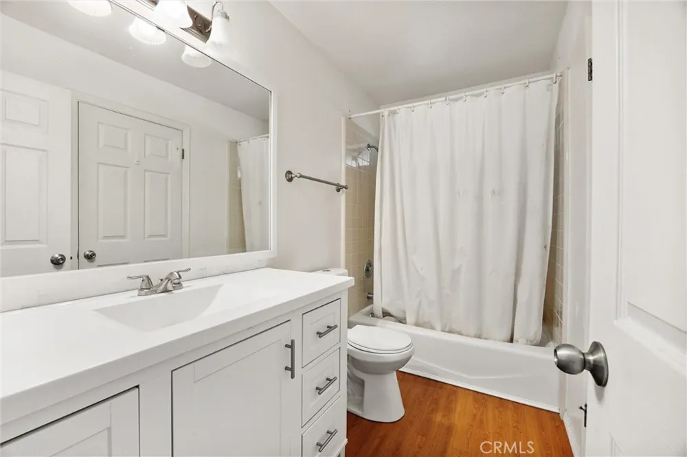 2513 Glacier Drive Frazier Park, CA 93225