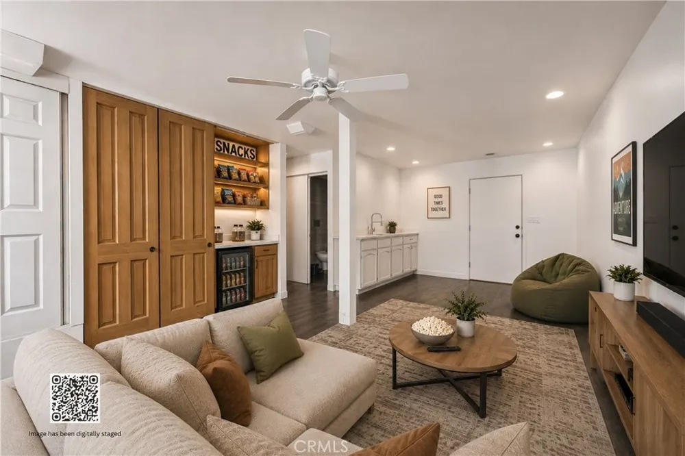 2513 Glacier Drive Frazier Park, CA 93225