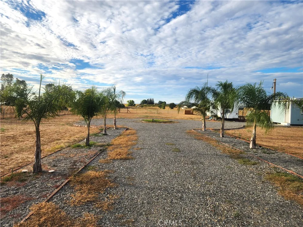 24680 Florence Avenue Corning, CA 96021