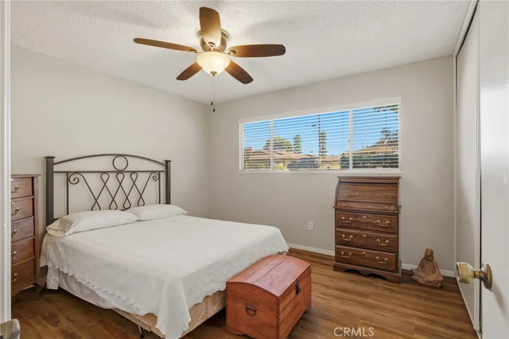 2813 Summit Circle Bakersfield, CA 93306