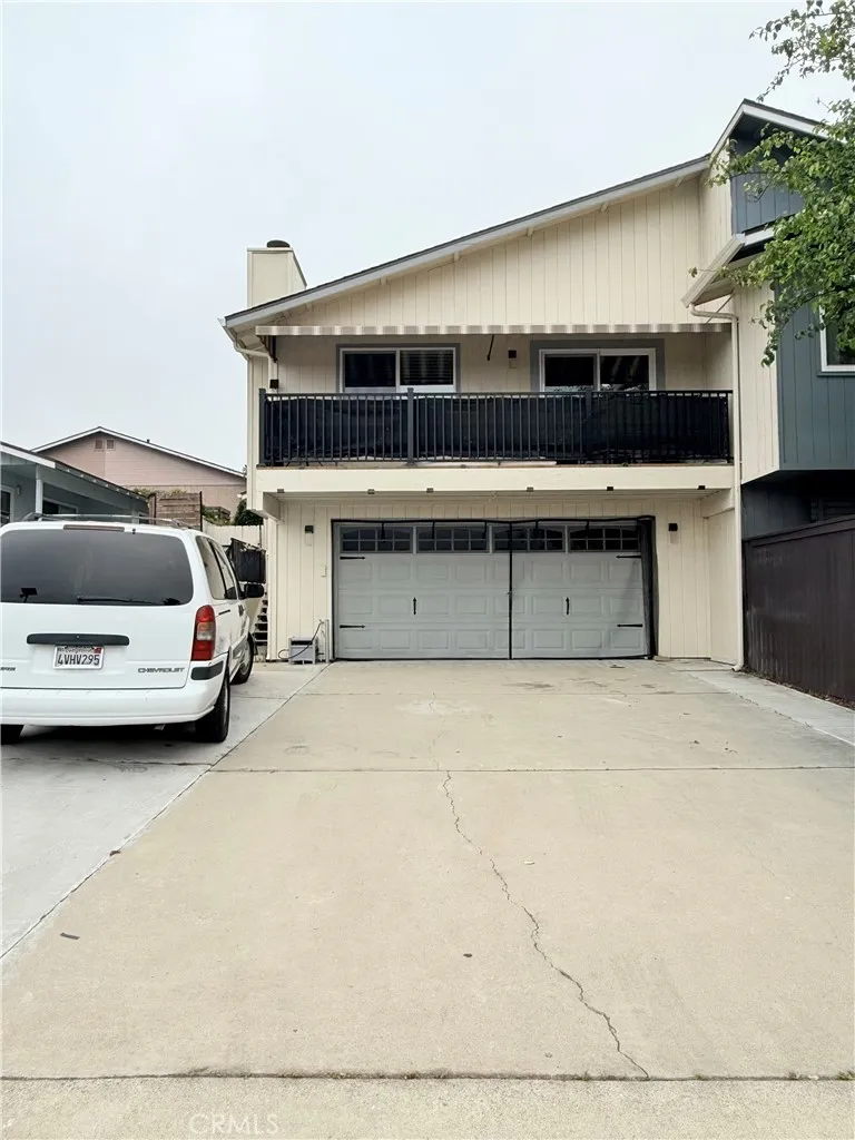 1981 Brighton Grover Beach, CA 93433