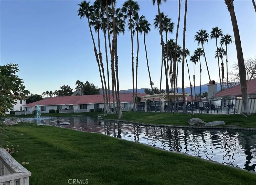 43376 Cook Palm Desert, CA 92211