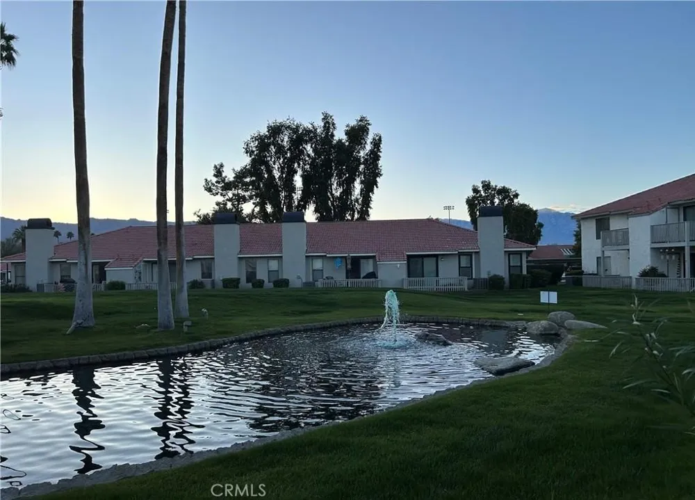 43376 Cook Palm Desert, CA 92211