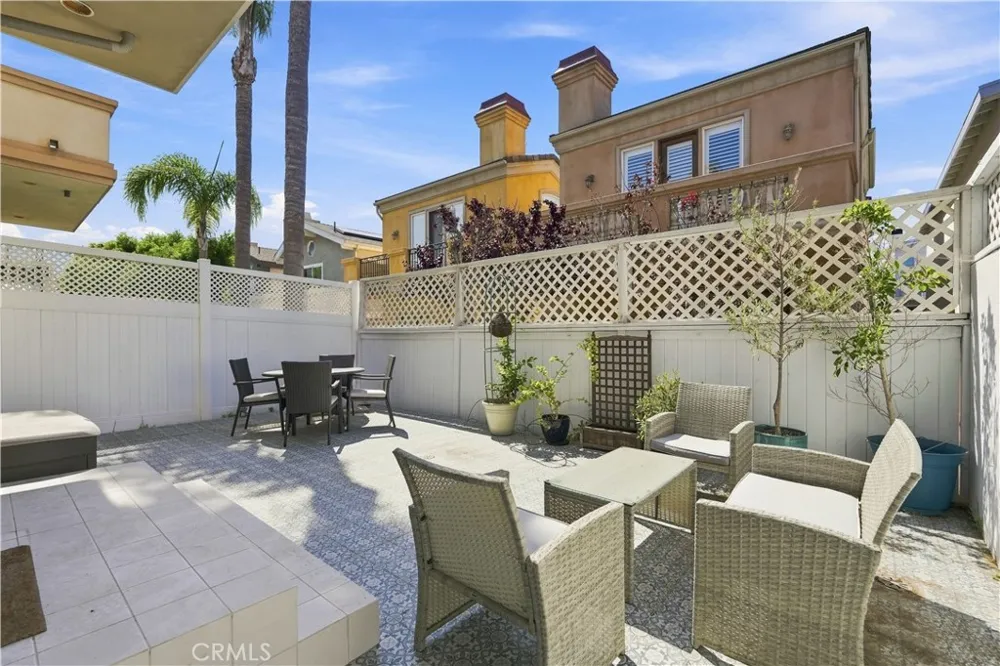 1740 Havemeyer Lane Redondo Beach, CA 90278