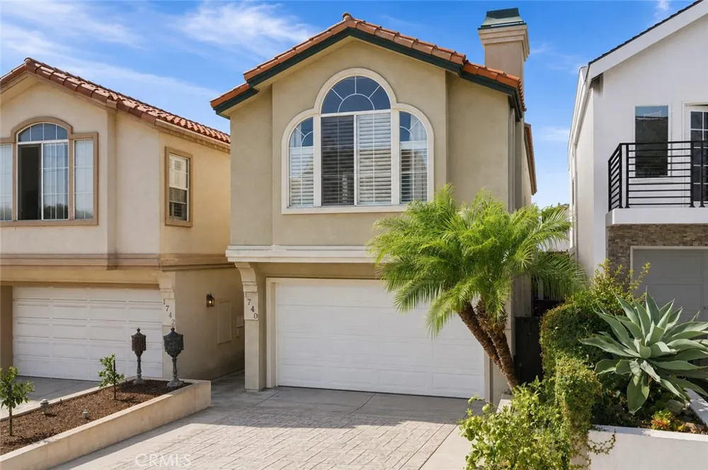 1740 Havemeyer Lane Redondo Beach, CA 90278