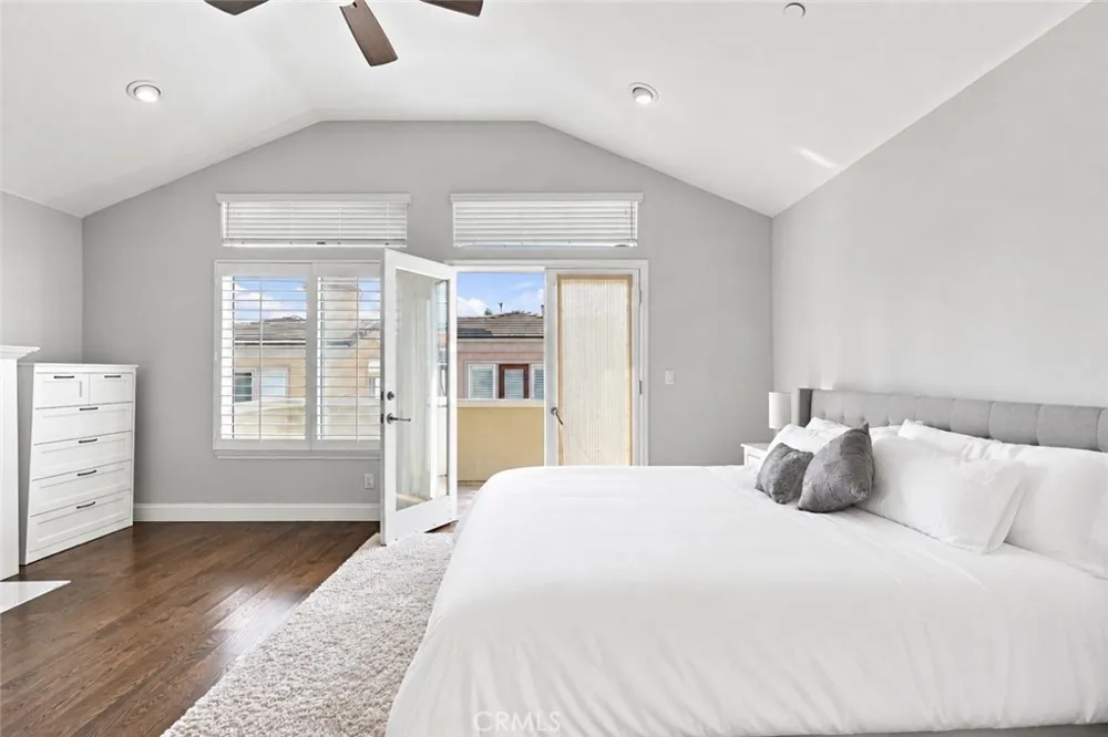 1740 Havemeyer Lane Redondo Beach, CA 90278