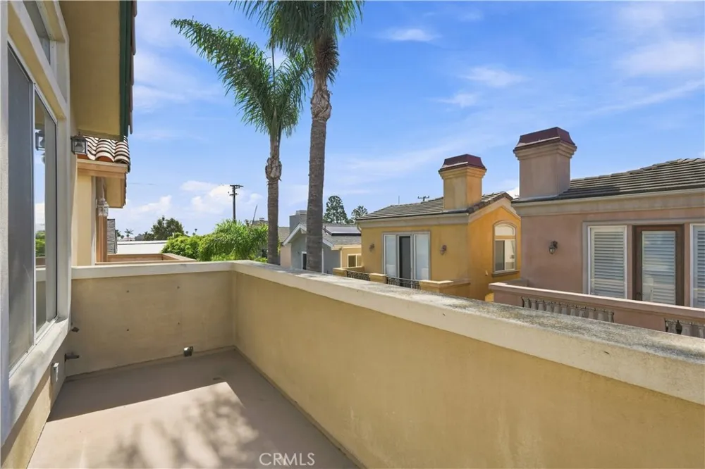 1740 Havemeyer Lane Redondo Beach, CA 90278
