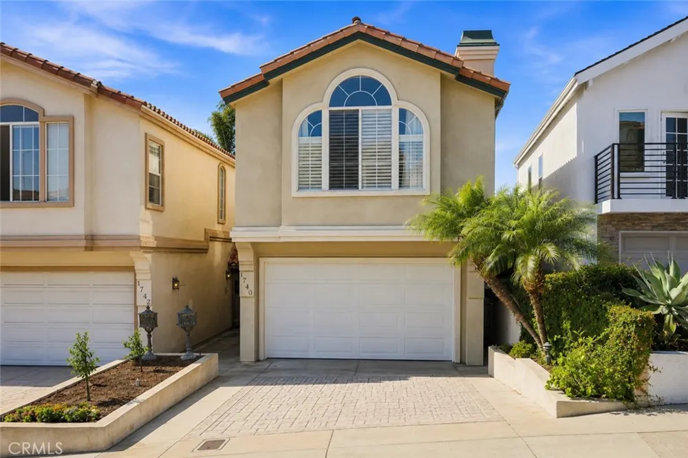 1740 Havemeyer Lane Redondo Beach, CA 90278